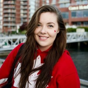 Meet your Posher, McKayla